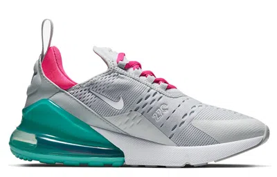 Nike (wmns)  Air Max 270 'south Beach' In Multi