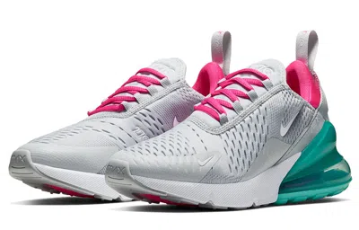 Nike (wmns)  Air Max 270 'south Beach' In Multi
