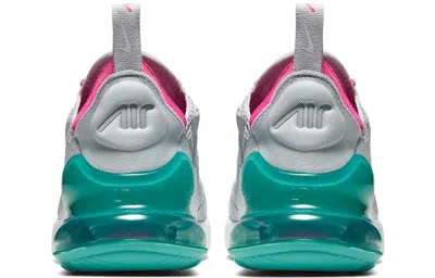 Nike (wmns)  Air Max 270 'south Beach' In Multi