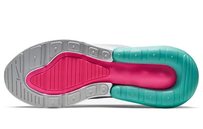 Nike (wmns)  Air Max 270 'south Beach' In Multi