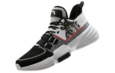 Anta X Dragon Ball Super Light Crazy 1 'goku' In White