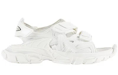 Balenciaga Track Sandal
