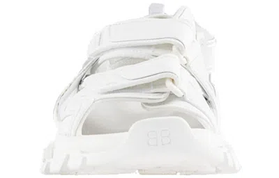 Balenciaga Track Sandal
