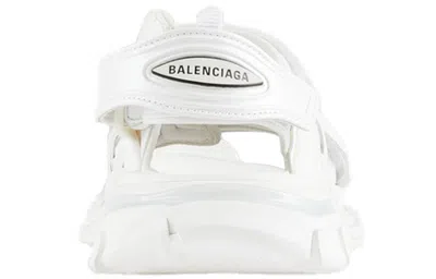 Balenciaga Track Sandal