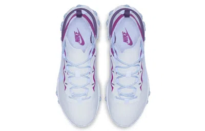 Nike (wmns)  React Element 55 'psychic Blue' In Multi