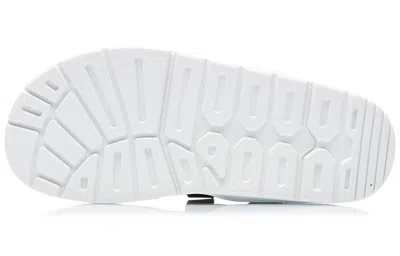 Li-ning (wmns)  Coca Sandals 'black White'