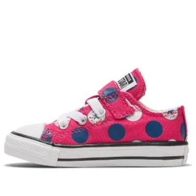 Converse (td)  Chuck Taylor All Star 1v Pink