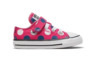 Converse (td)  Chuck Taylor All Star 1v Pink