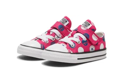 Converse (td)  Chuck Taylor All Star 1v Pink