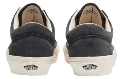 Vans Old Skool Vr3 'black White'