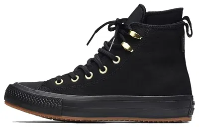 Converse (wmns)  Chuck Taylor All Star Waterproof Boot 'black'