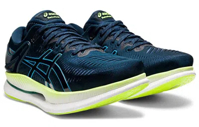 Asics Metaride 'french Blue Aqua'