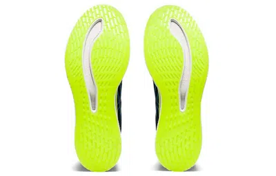 Asics Metaride 'french Blue Aqua'