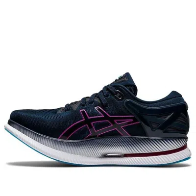 Asics (wmns)  Metaride 'french Blue Grape' In Multi