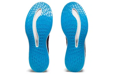 Asics (wmns)  Metaride 'french Blue Grape' In Multi