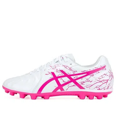 Asics Ds Light Ag 'white Pink'
