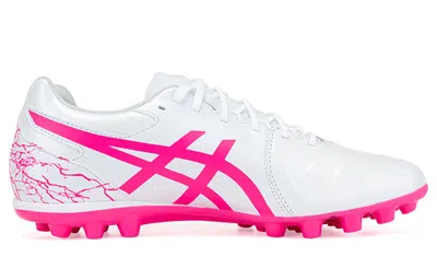 Asics Ds Light Ag 'white Pink'