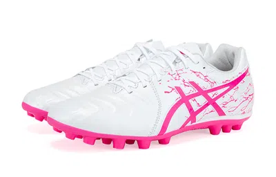 Asics Ds Light Ag 'white Pink'