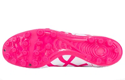 Asics Ds Light Ag 'white Pink'