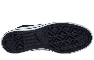 Converse Platform High-top Sneakers In Multi