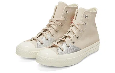 Converse (wmns)  Chuck Taylor All Star 1970s 'khaki White' In Multi