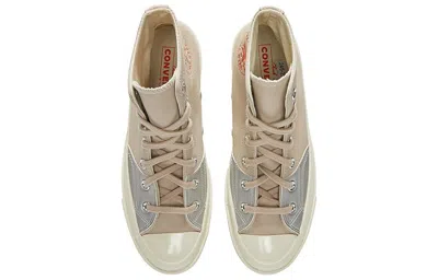 Converse (wmns)  Chuck Taylor All Star 1970s 'khaki White' In Multi