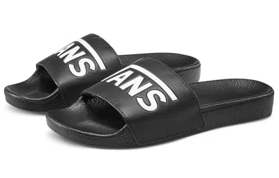Vans (wmns)  Slide-on 'black'