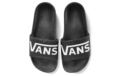 Vans (wmns)  Slide-on 'black'
