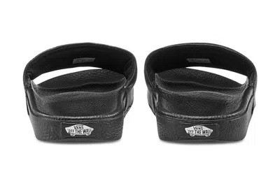 Vans (wmns)  Slide-on 'black'