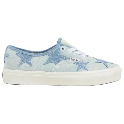Vans (wmns)  Authentic 'blue' In Multi