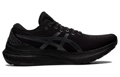 Asics Gel-kayano 29 2e Wide 'triple Black'