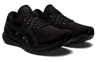 Asics Gel-kayano 29 2e Wide 'triple Black'