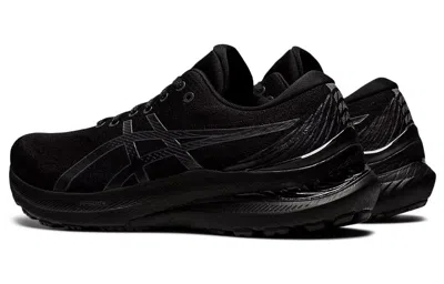 Asics Gel-kayano 29 2e Wide 'triple Black'