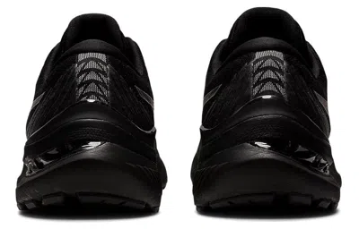 Asics Gel-kayano 29 2e Wide 'triple Black'