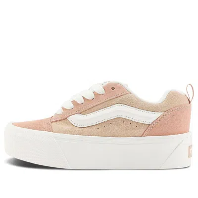 Vans (wmns)  Knu Stack Shoes 'brown'
