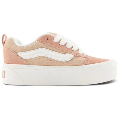 Vans (wmns)  Knu Stack Shoes 'brown'