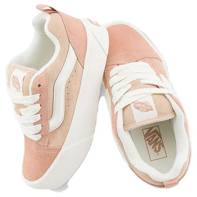 Vans (wmns)  Knu Stack Shoes 'brown'