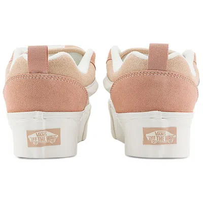 Vans (wmns)  Knu Stack Shoes 'brown'