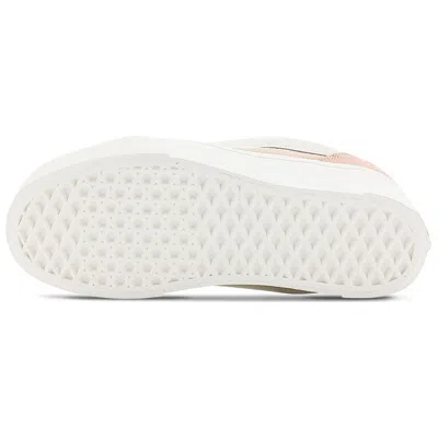 Vans (wmns)  Knu Stack Shoes 'brown'