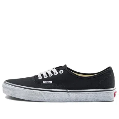 Vans Stressed Authentic 'black'