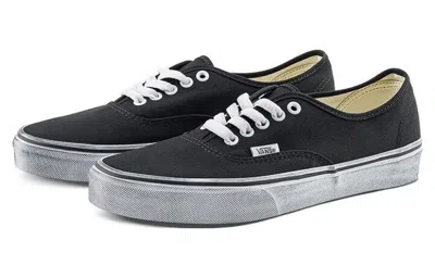Vans Stressed Authentic 'black'
