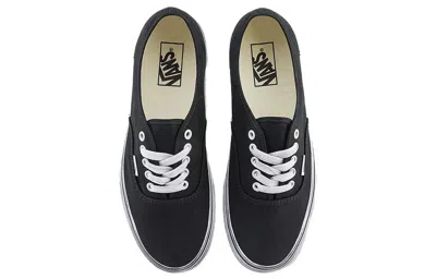 Vans Stressed Authentic 'black'
