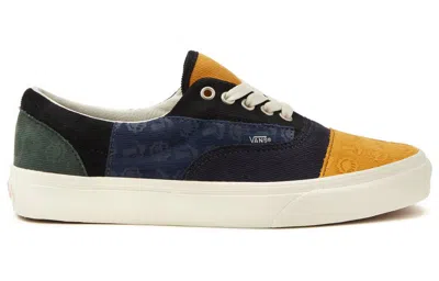 Vans Sneaker Era Patchwork In Multicolour