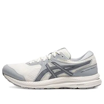 Asics (wmns)  Gel-contend 7 Runnings 'white Grey'
