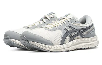 Asics (wmns)  Gel-contend 7 Runnings 'white Grey'