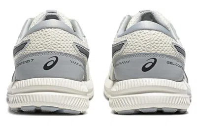 Asics (wmns)  Gel-contend 7 Runnings 'white Grey'