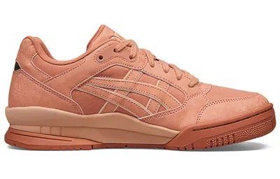 Asics Gel-spotlyte Low 'coral' In Orange