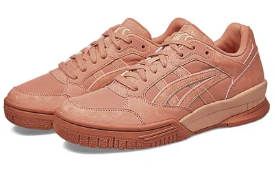 Asics Gel-spotlyte Low 'coral' In Orange