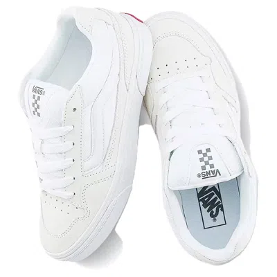 Vans Caldrone Sneaker In White