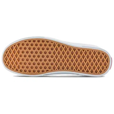 Vans Caldrone Sneaker In White